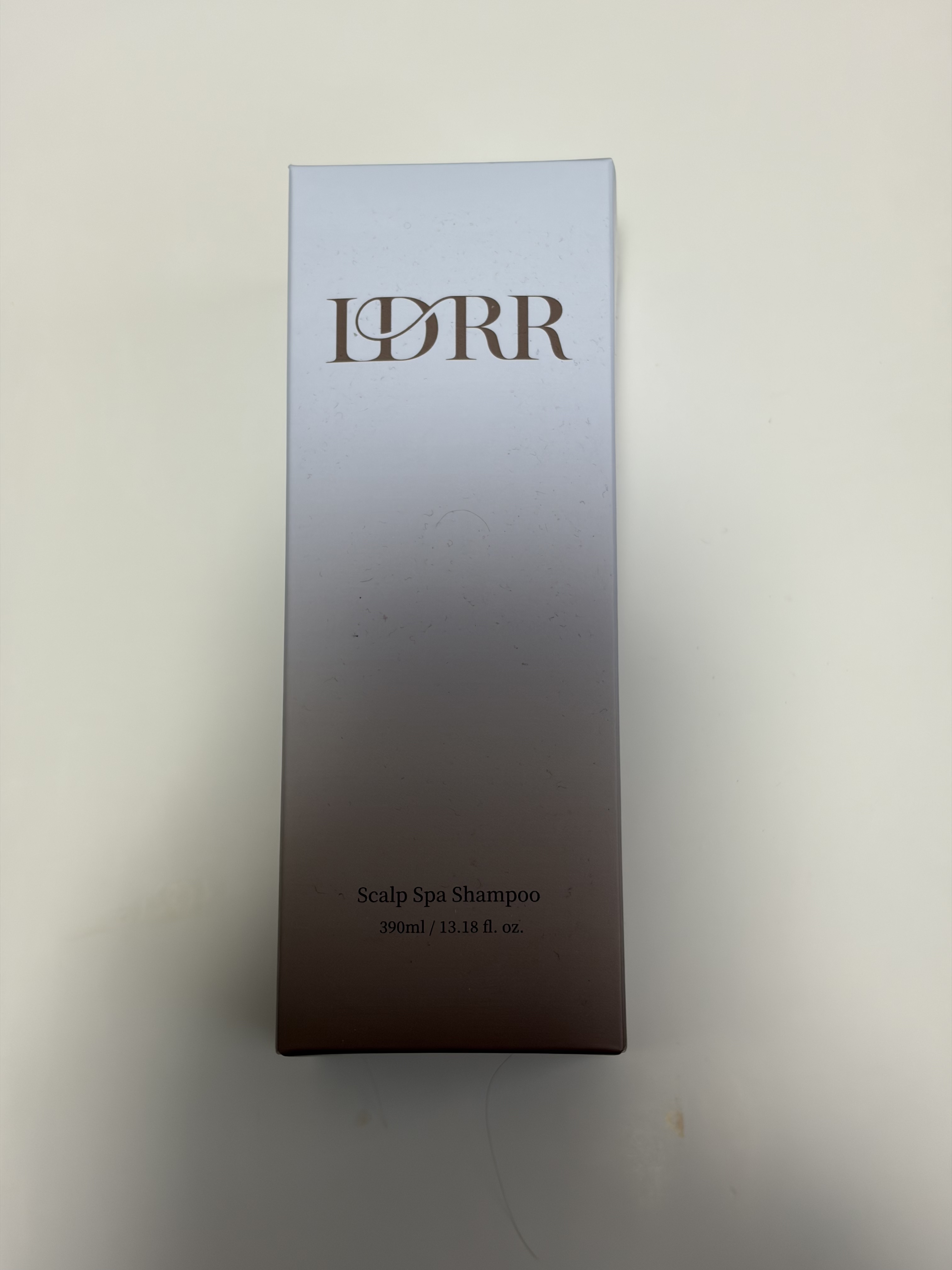 スカルプスパ シャンプー/トリートメント/IDRR/市販シャンプーを使ったクチコミ（1枚目）