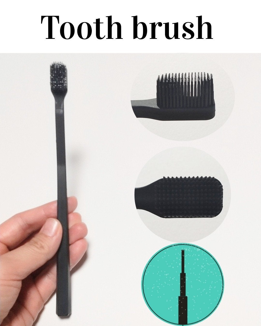 Tooth paste/SWAG/歯磨き粉を使ったクチコミ(2枚目)