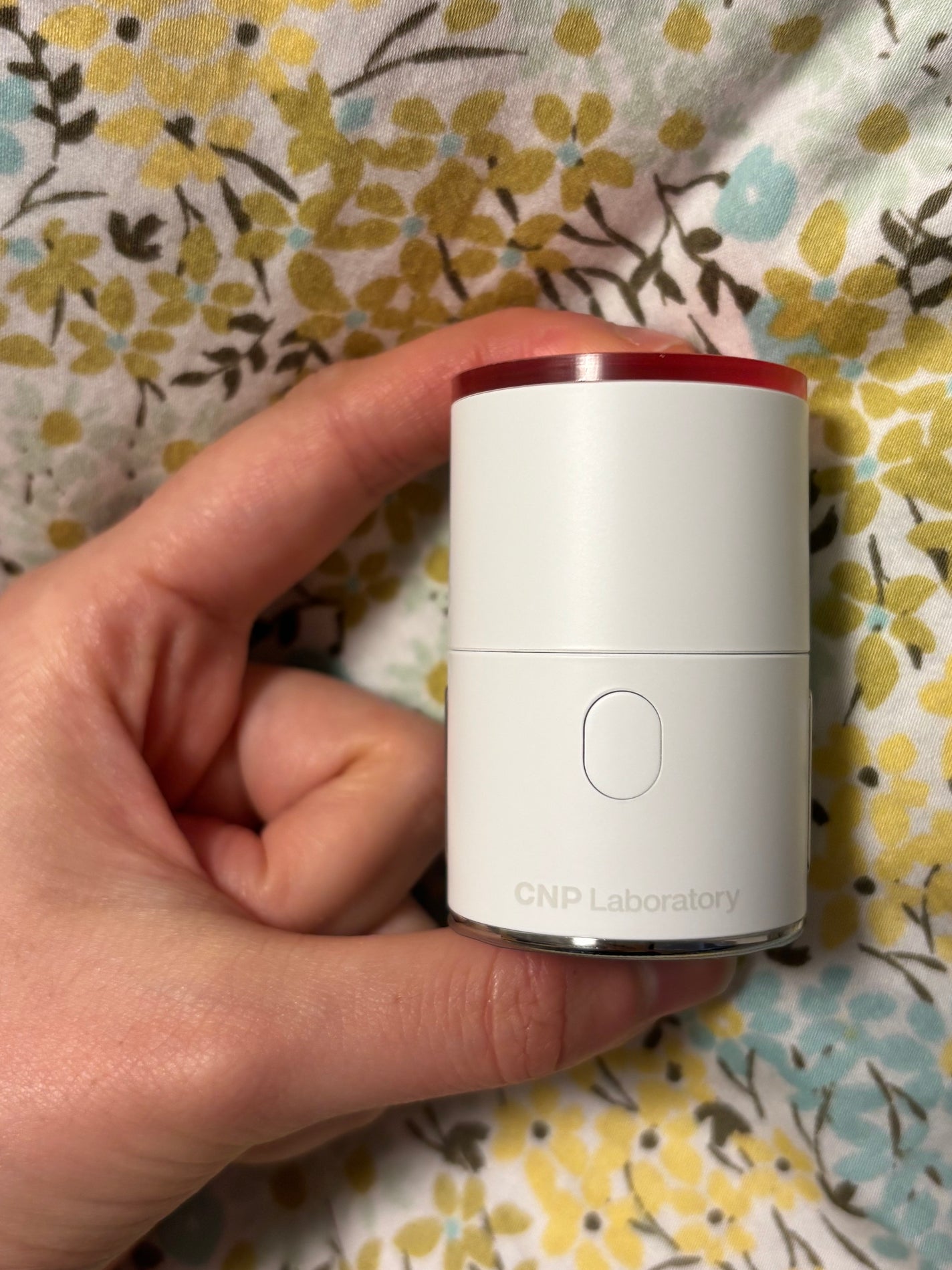 ディープトーニングクイックブースターショット/CNP Laboratory/美顔器・マッサージを使ったクチコミ(1枚目)