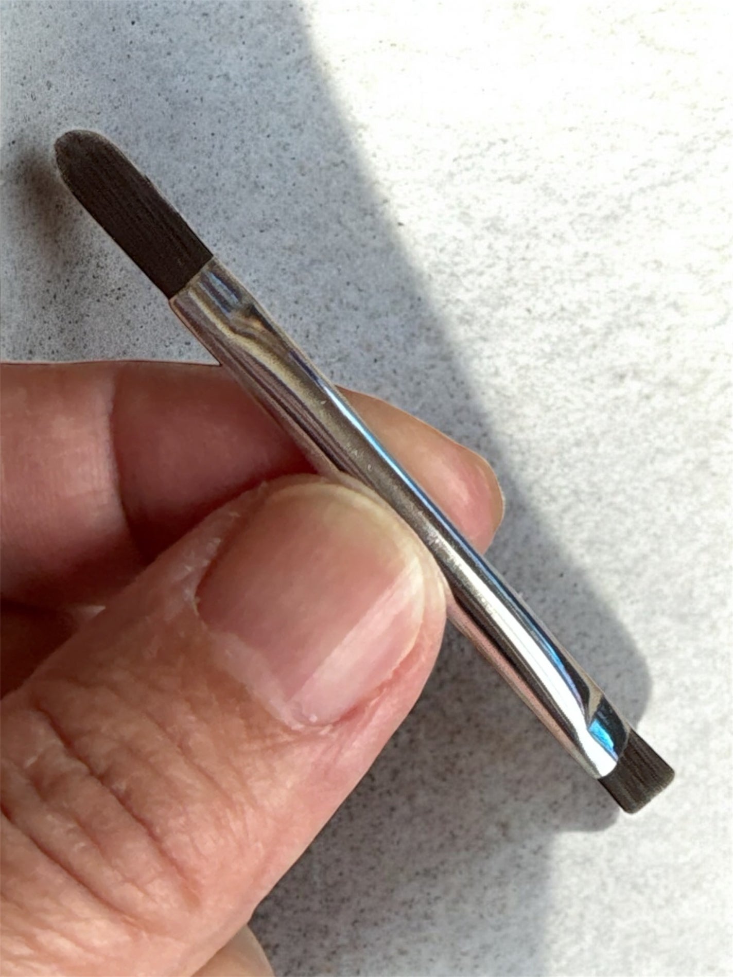 キママ アイブロウパレット/kimama/パウダーアイブロウを使ったクチコミ(6枚目)