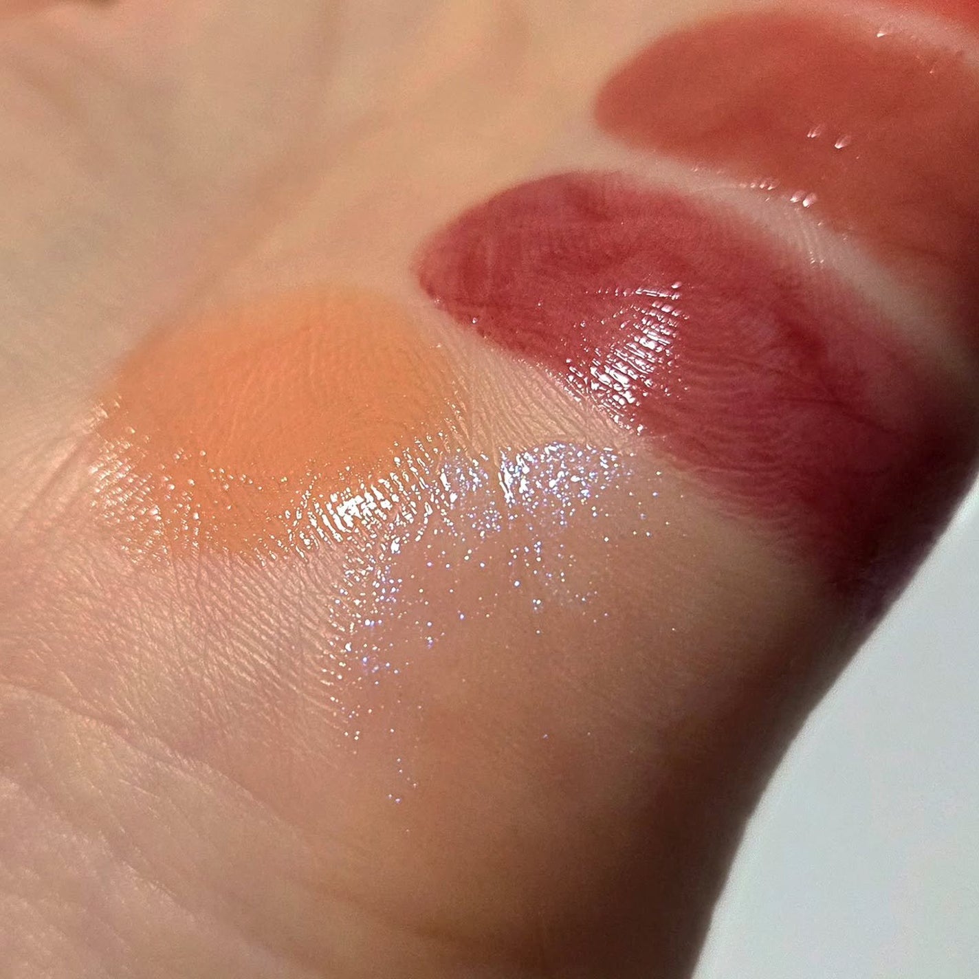 ケイト リップモンスター/KATE/口紅を使ったクチコミ(4枚目)