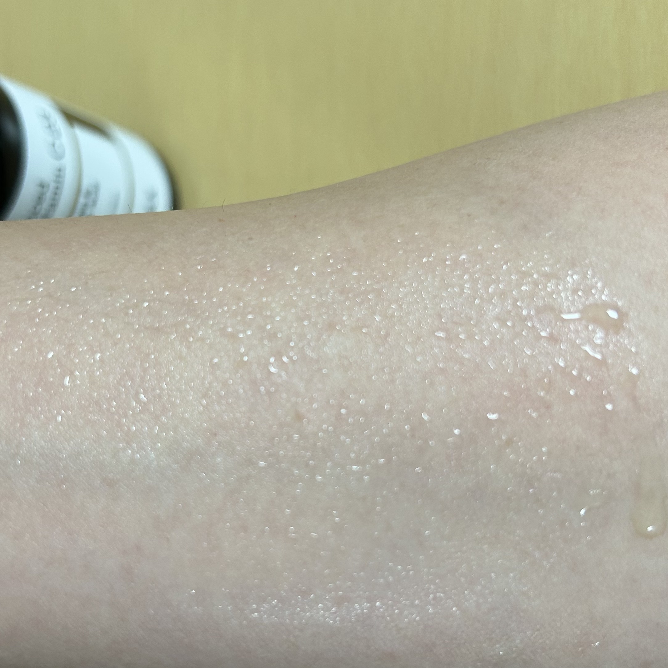 RXアドバンスド ザ・ビタミンC23セラム/COSRX/美容液を使ったクチコミ（3枚目）