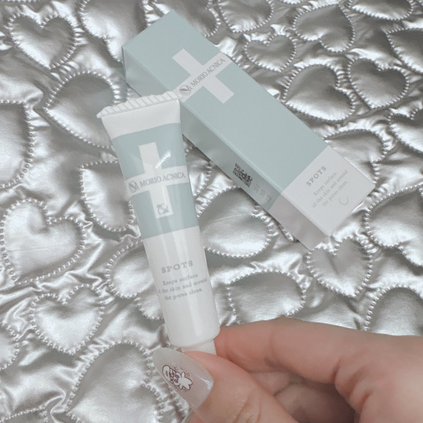 スポッツ カシー