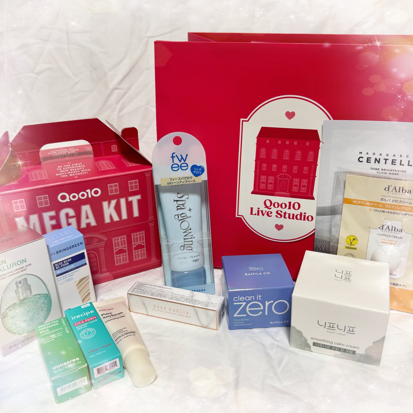 スージングカームクリーム ニプニプ