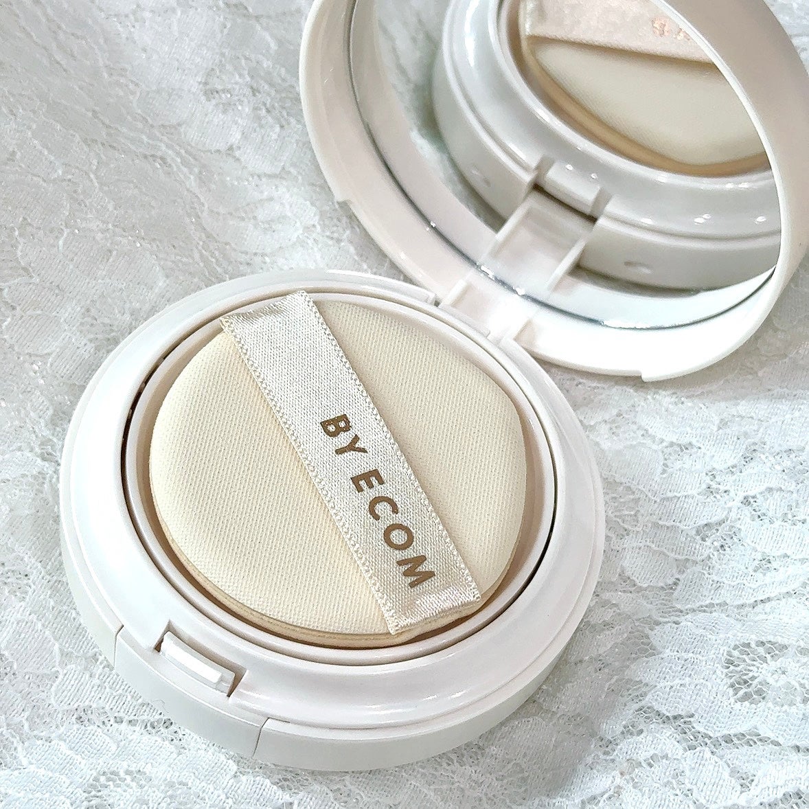 EGF BBクリーム/BY ECOM/BBクリームを使ったクチコミ(3枚目)