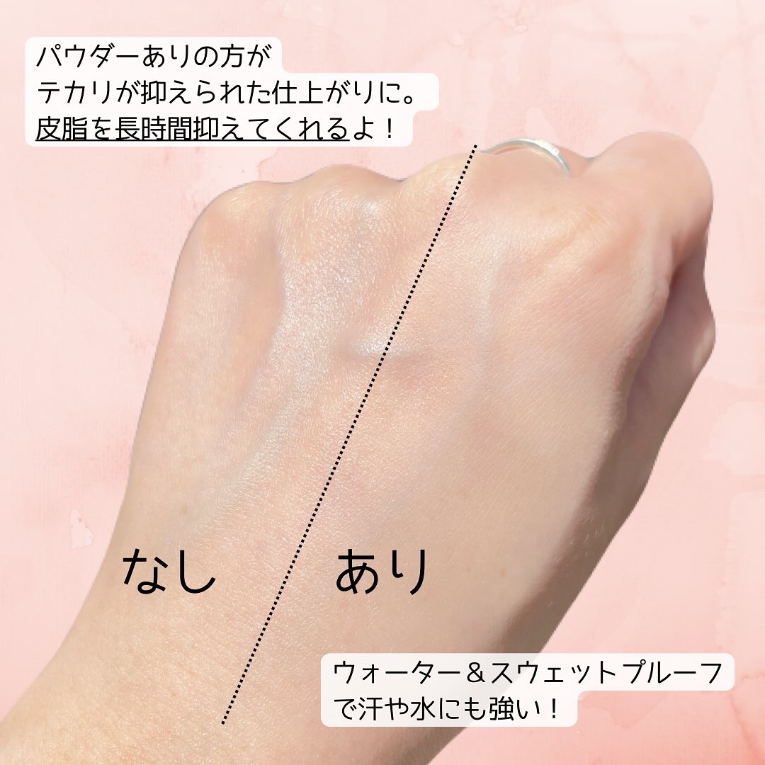 トランスルーセントセットフィニッシングパウダー/TFIT/ルースパウダーを使ったクチコミ（3枚目）