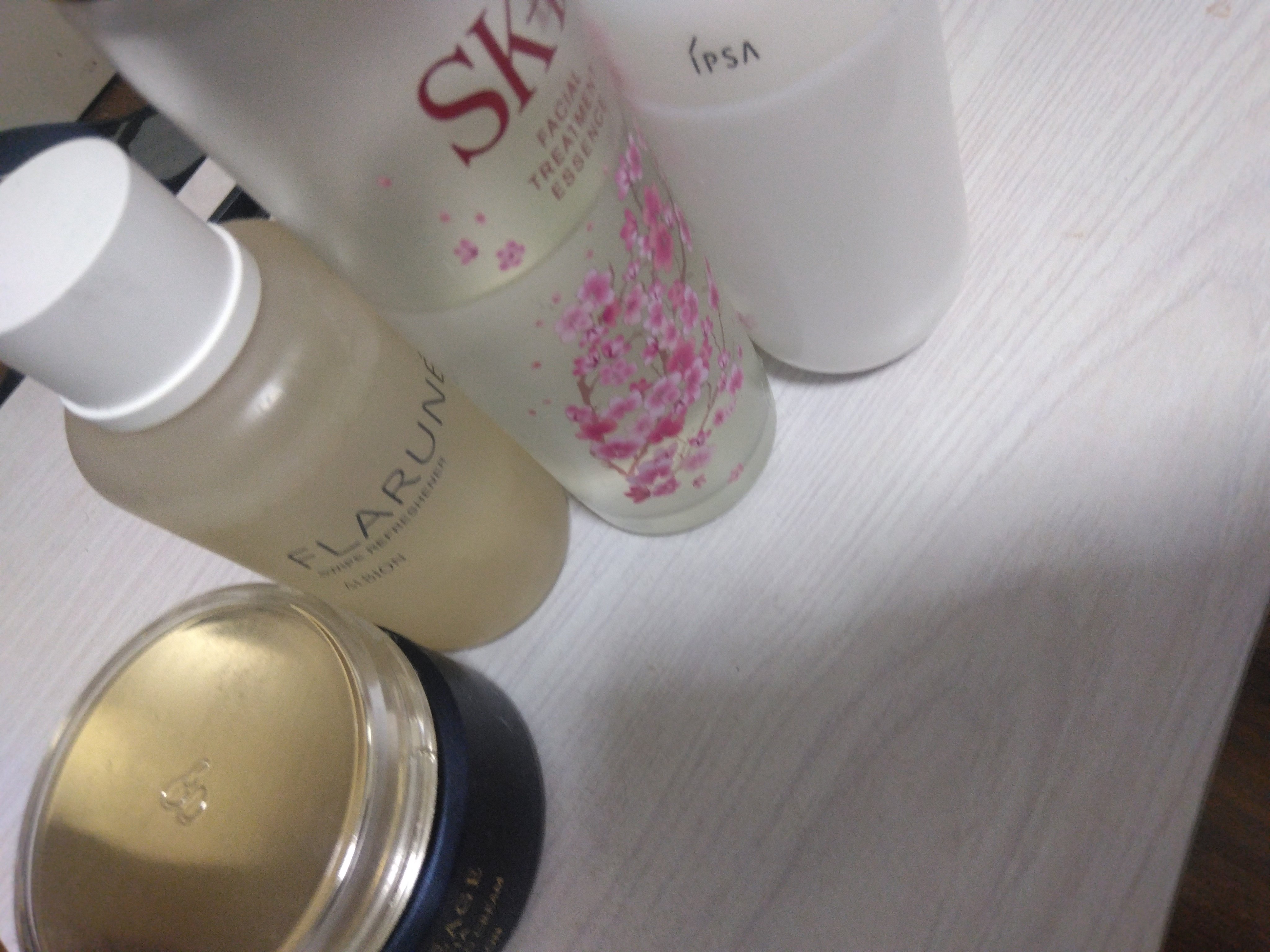 ME レギュラー 4/IPSA/化粧水を使ったクチコミ（1枚目）