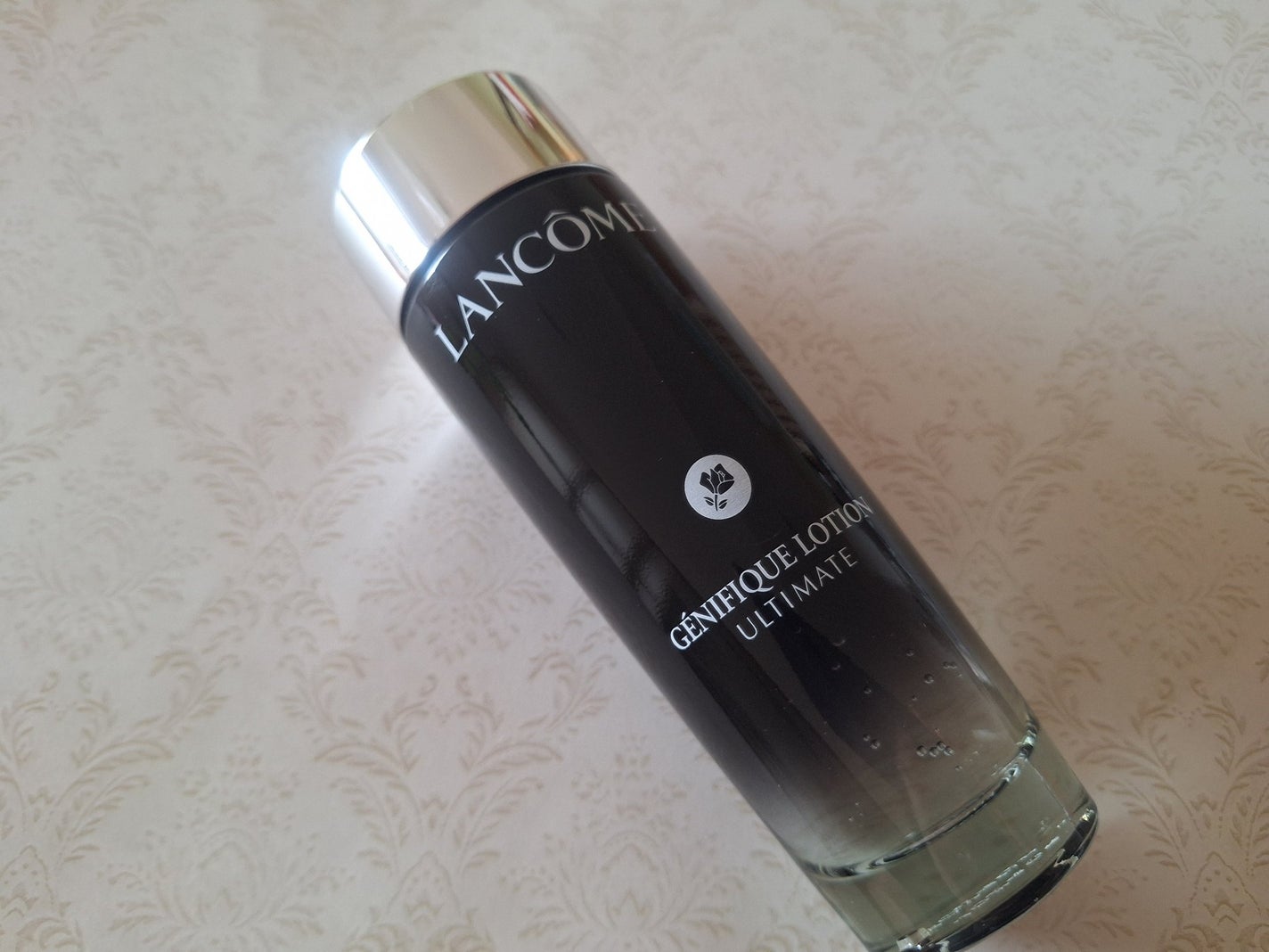 みきみきちゃま on LIPS 「今回ご紹介する商品はランコム『ジェニフィックアルティメエッセン..」(2枚目)