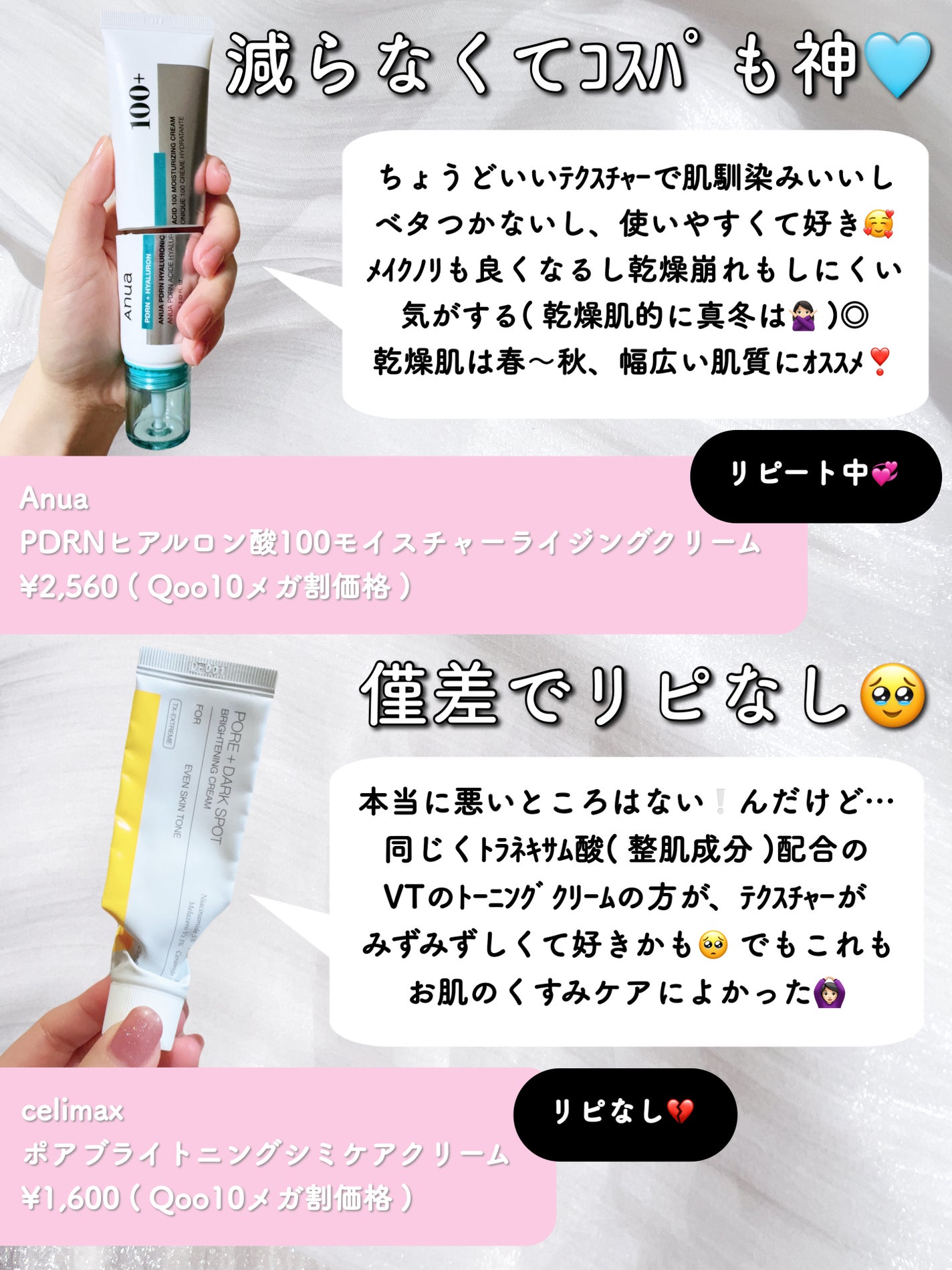 フレッシュリージュースドビタミンドロップ(35ml)/Klairs/美容液を使ったクチコミ(6枚目)