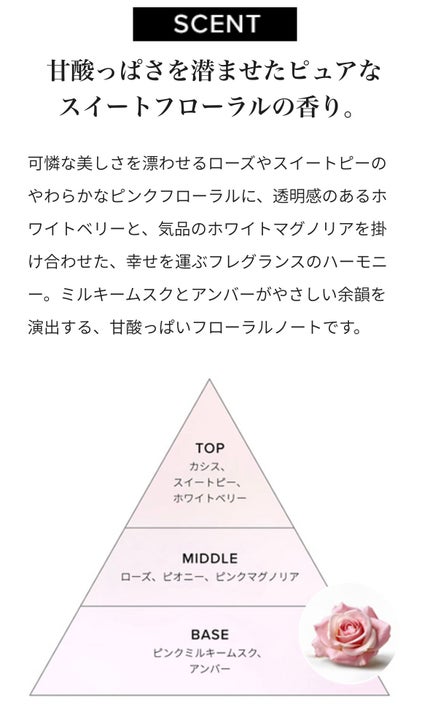 リファミルクプロテインアウトバストリートメントピンク/ReFa/アウトバストリートメントを使ったクチコミ(2枚目)