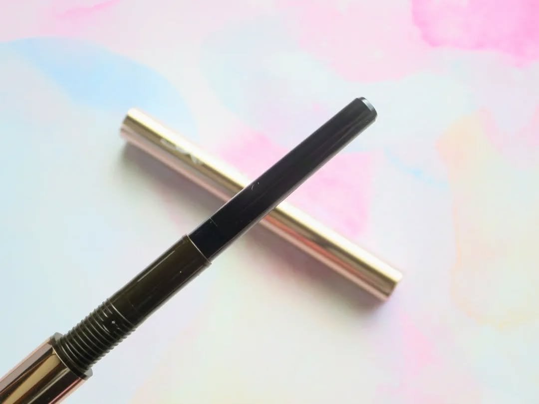 リキッドアイライナーR5/ラブ・ライナー/リキッドアイライナーを使ったクチコミ(3枚目)