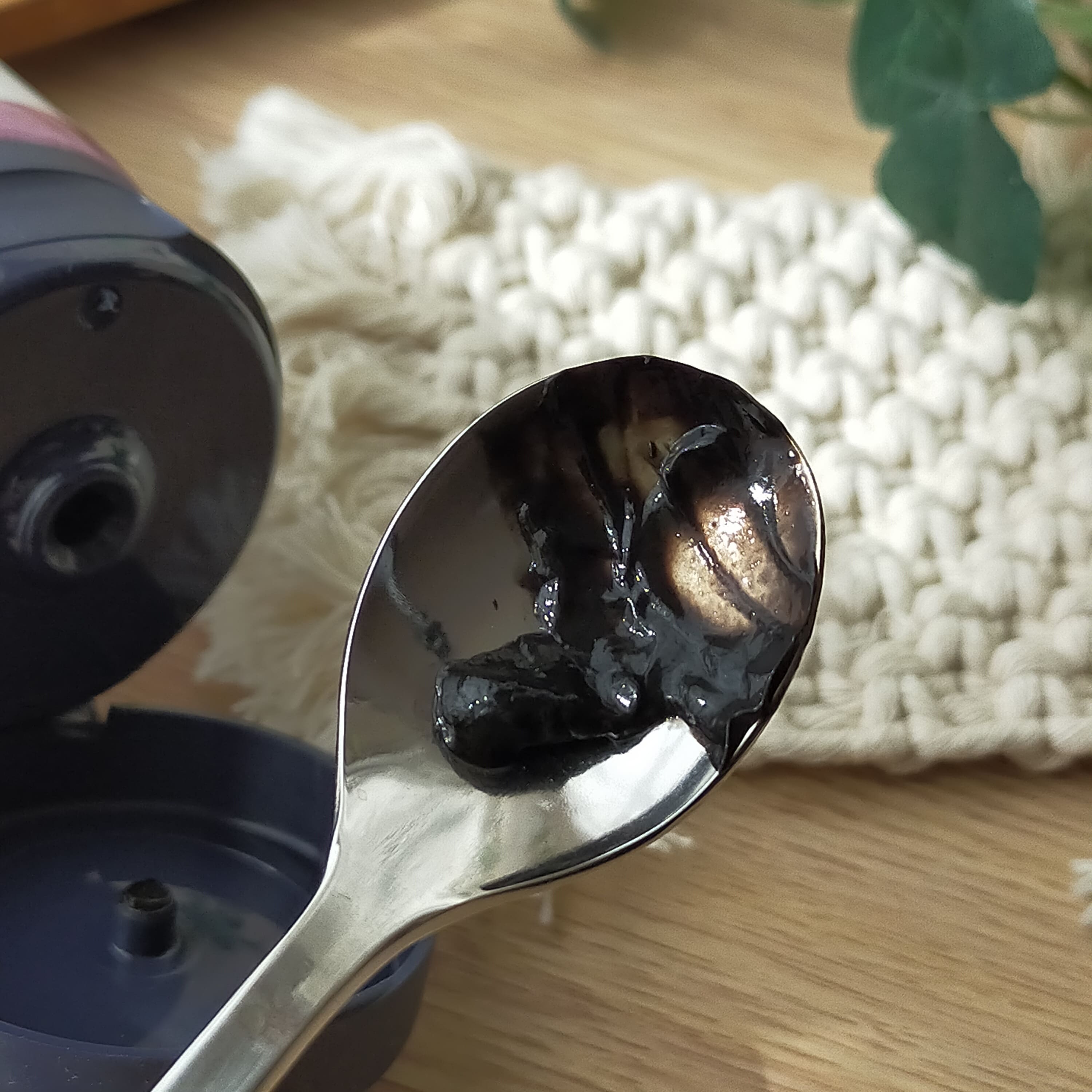 ウエラトーン エッセンスイン カラートリートメント/ウエラ/ヘアカラーを使ったクチコミ（2枚目）