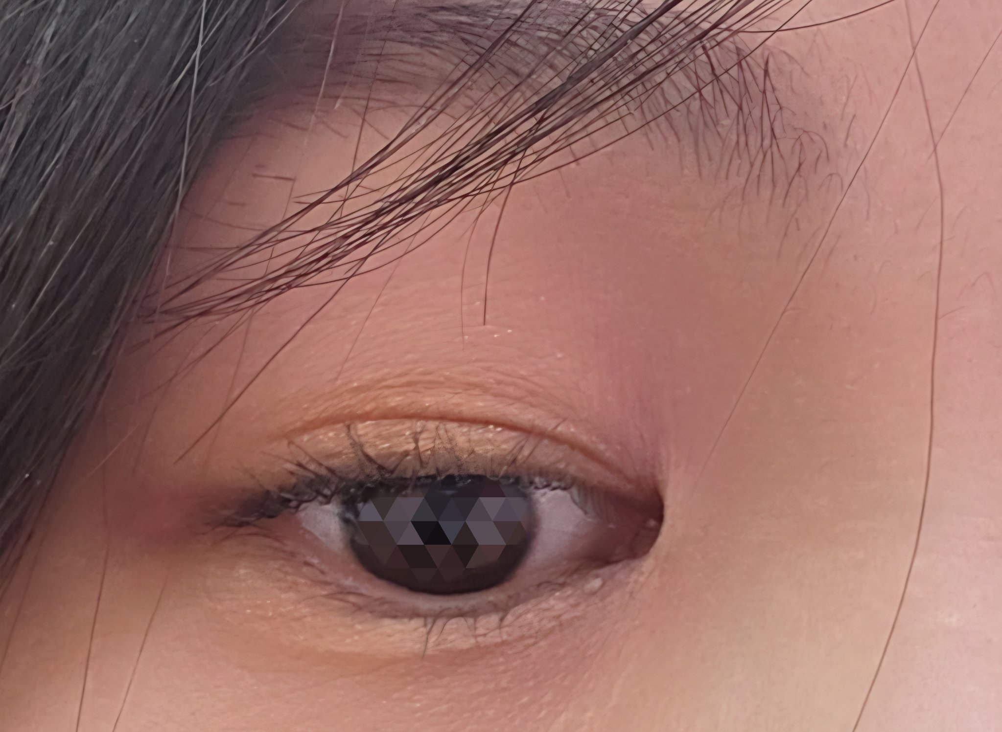 アートクラス フロッタージュペンシル/too cool for school/スティックアイシャドウを使ったクチコミ（2枚目）