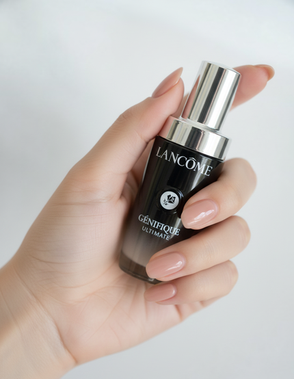 ジェニフィック アルティメ セラム/LANCOME/美容液を使ったクチコミ(2枚目)