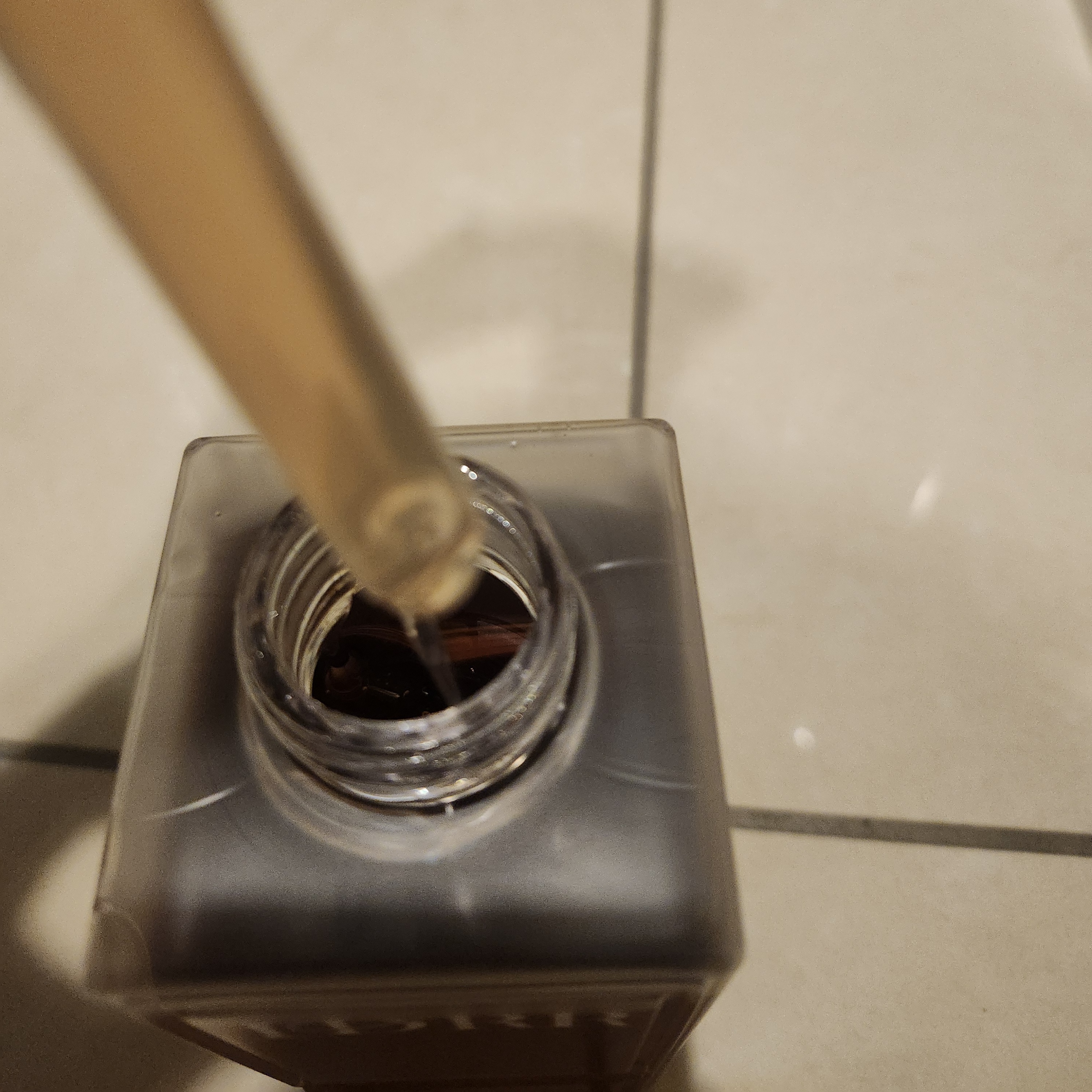 スカルプスパ シャンプー/トリートメント/IDRR/市販シャンプーを使ったクチコミ（2枚目）