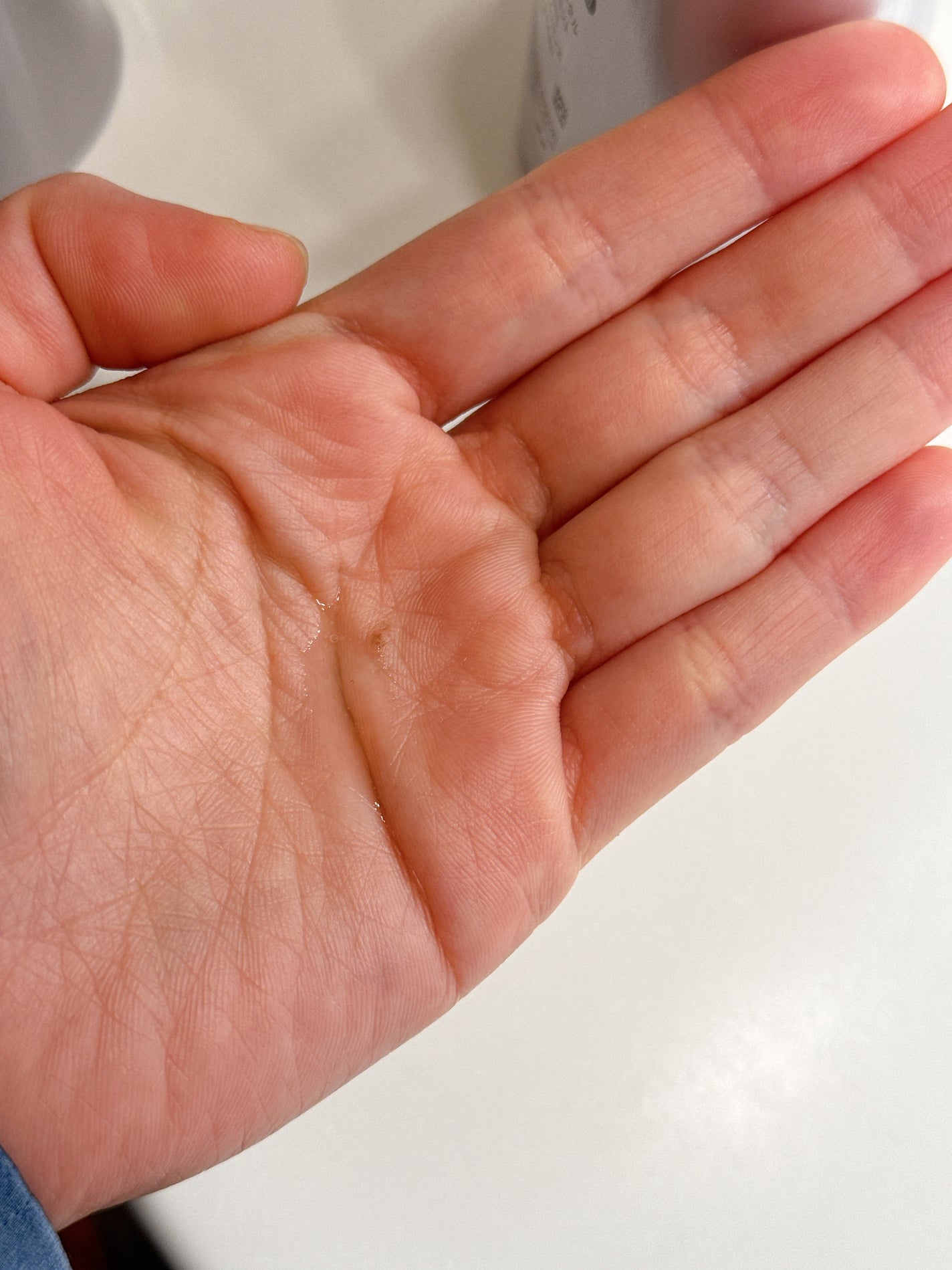 アデノバイタル スカルプ パワーショット/サブリミック/頭皮ローションを使ったクチコミ(3枚目)