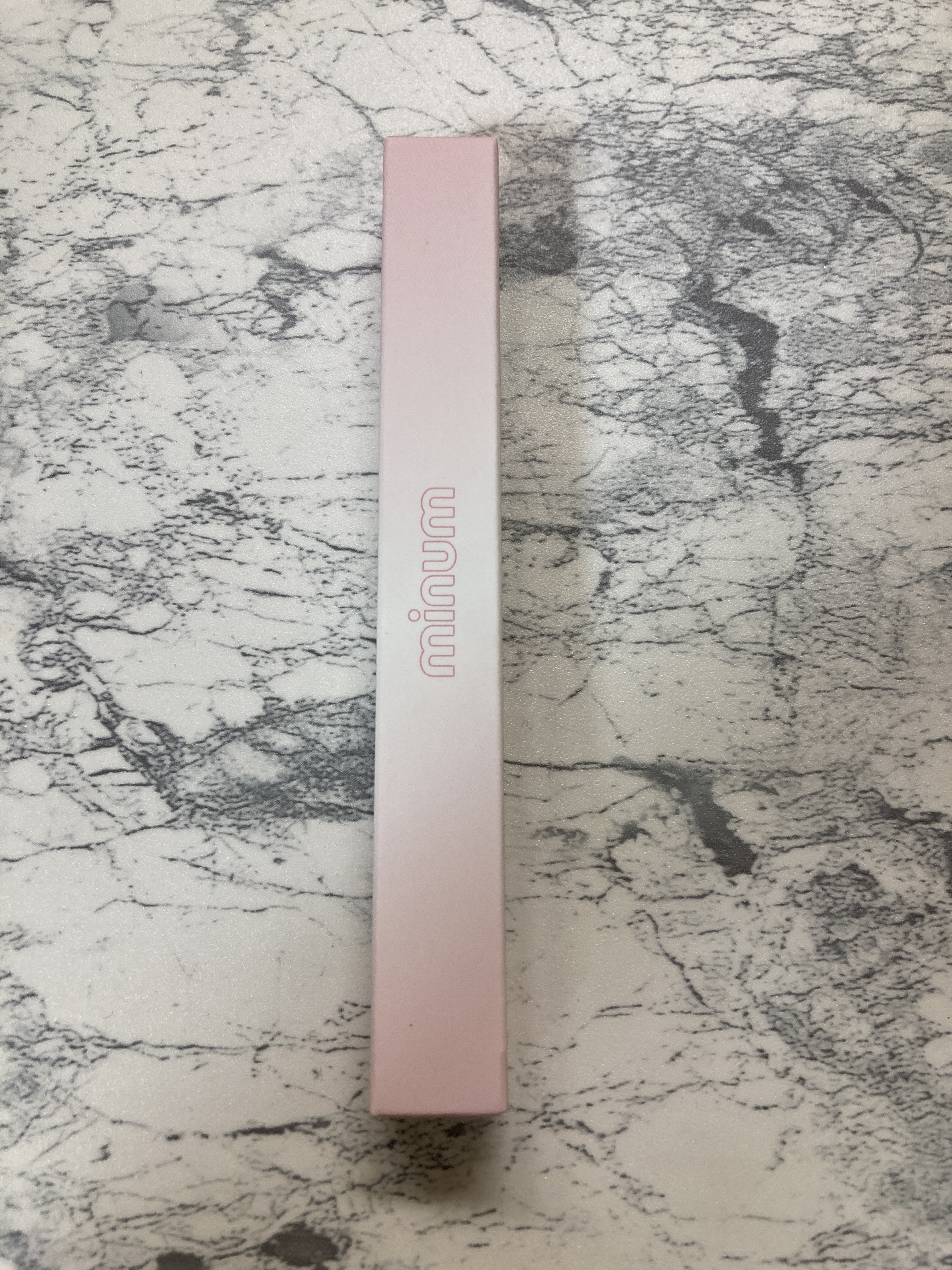 ミニュム メルティ涙袋ライナー 01 シャイニーベージュ/minum/ペンシルアイライナーを使ったクチコミ（1枚目）