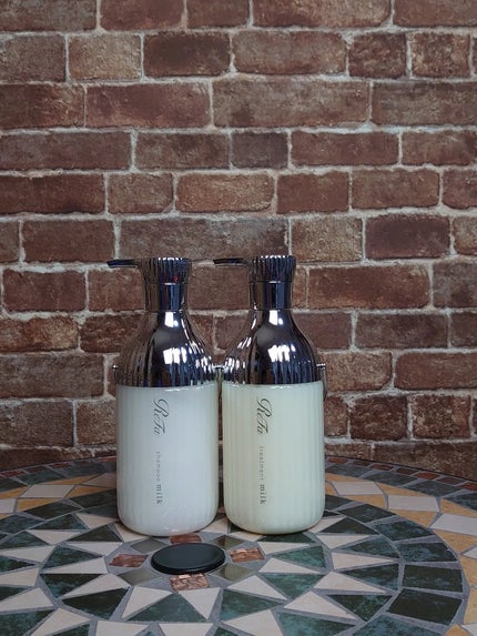 mica フォロバします😊 on LIPS 「先日の「ロフトベストコスメ&ホリデーギフト2025」プレス・関..」(3枚目)