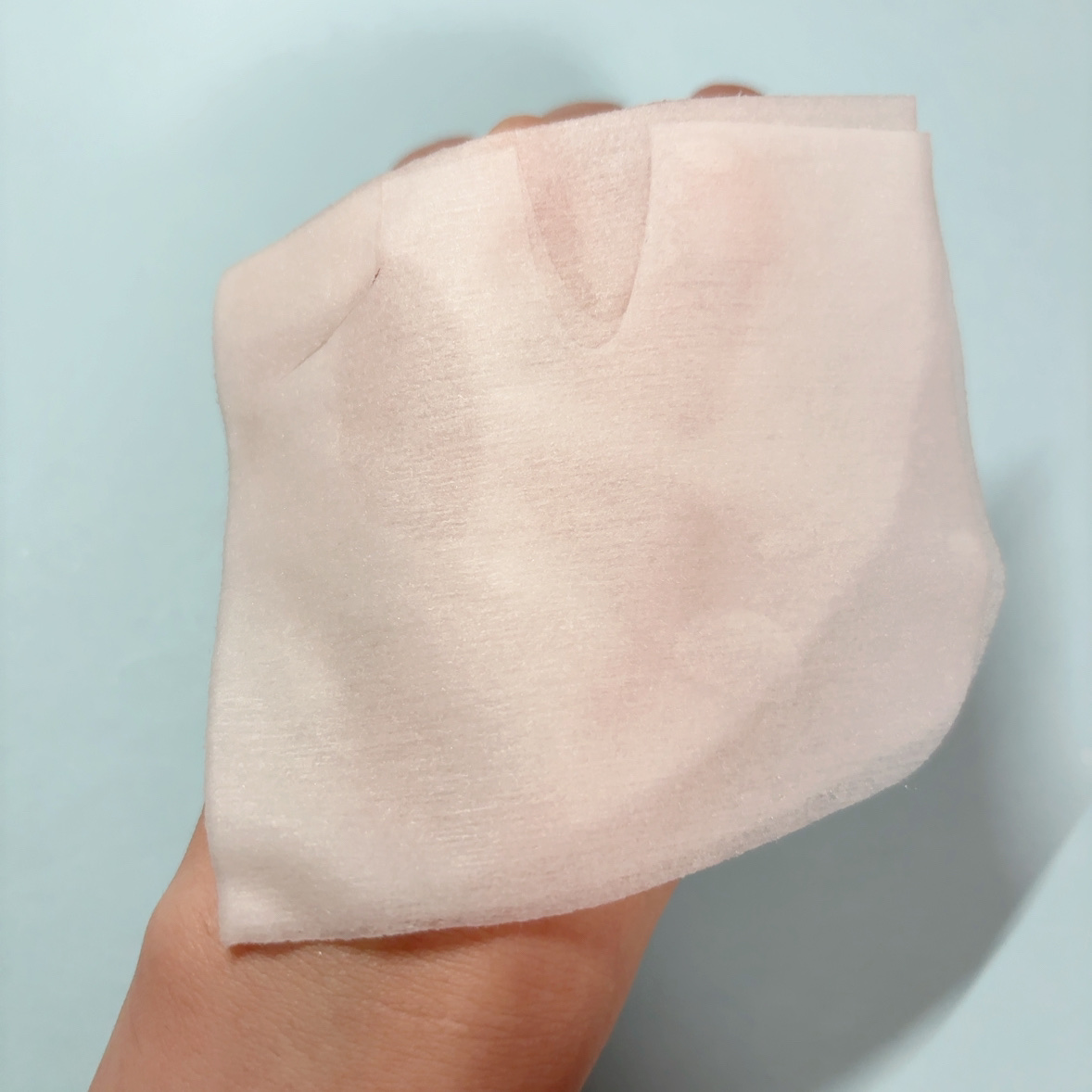 目ざまシート N 7枚入り/サボリーノ/シートマスク・パックを使ったクチコミ（2枚目）