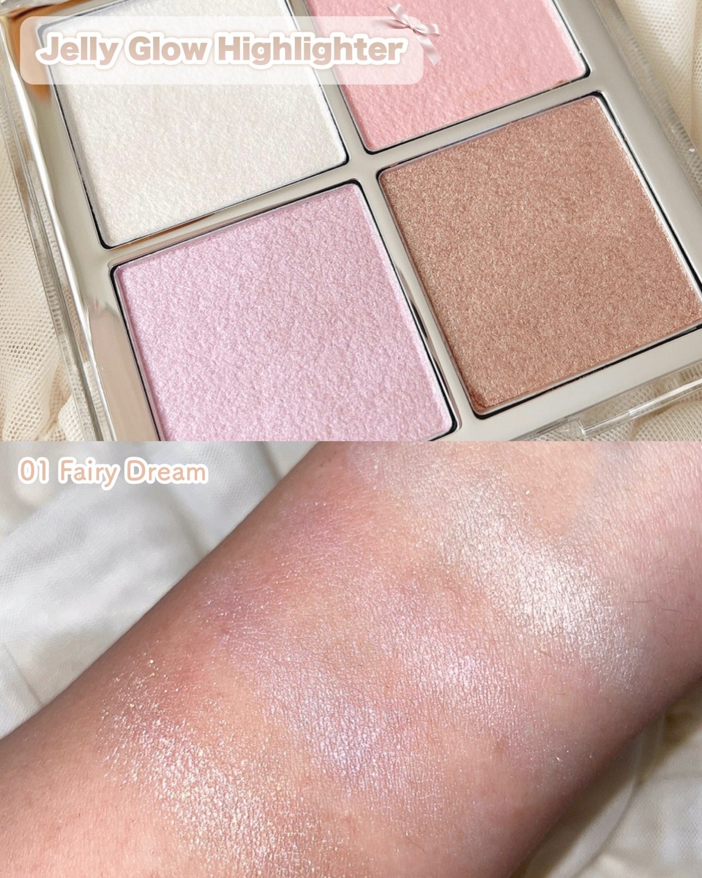 ベターミーアイパレット/2aN/マルチパレットを使ったクチコミ(5枚目)