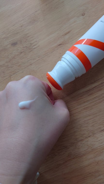 ディセラクリーム+ローラーset/リリーイブ/レッグ・フットケアを使ったクチコミ(4枚目)