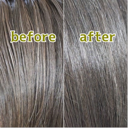 ウエラトーン エッセンスイン カラートリートメント/ウエラ/ヘアカラーを使ったクチコミ(4枚目)