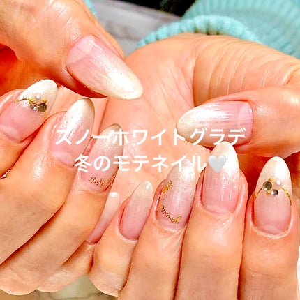 わこぴょん on LIPS 「💎美容💎ネイル✩-----------------------..」(1枚目)