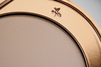 エアブラシフローレスフィニッシュ/Charlotte Tilbury/プレストパウダーを使ったクチコミ(4枚目)