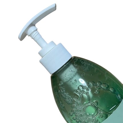 エイドスカルプシャンプー/ビューランチ/市販シャンプーを使ったクチコミ(6枚目)