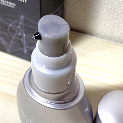 アデノバイタル スカルプ パワーショット/サブリミック/頭皮ローションを使ったクチコミ(2枚目)