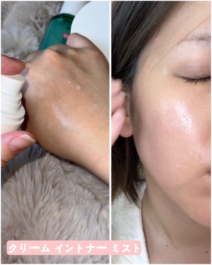 シカ PDRN 跡 クリアー トナーパッド/irecipe/トナーパッドを使ったクチコミ(3枚目)