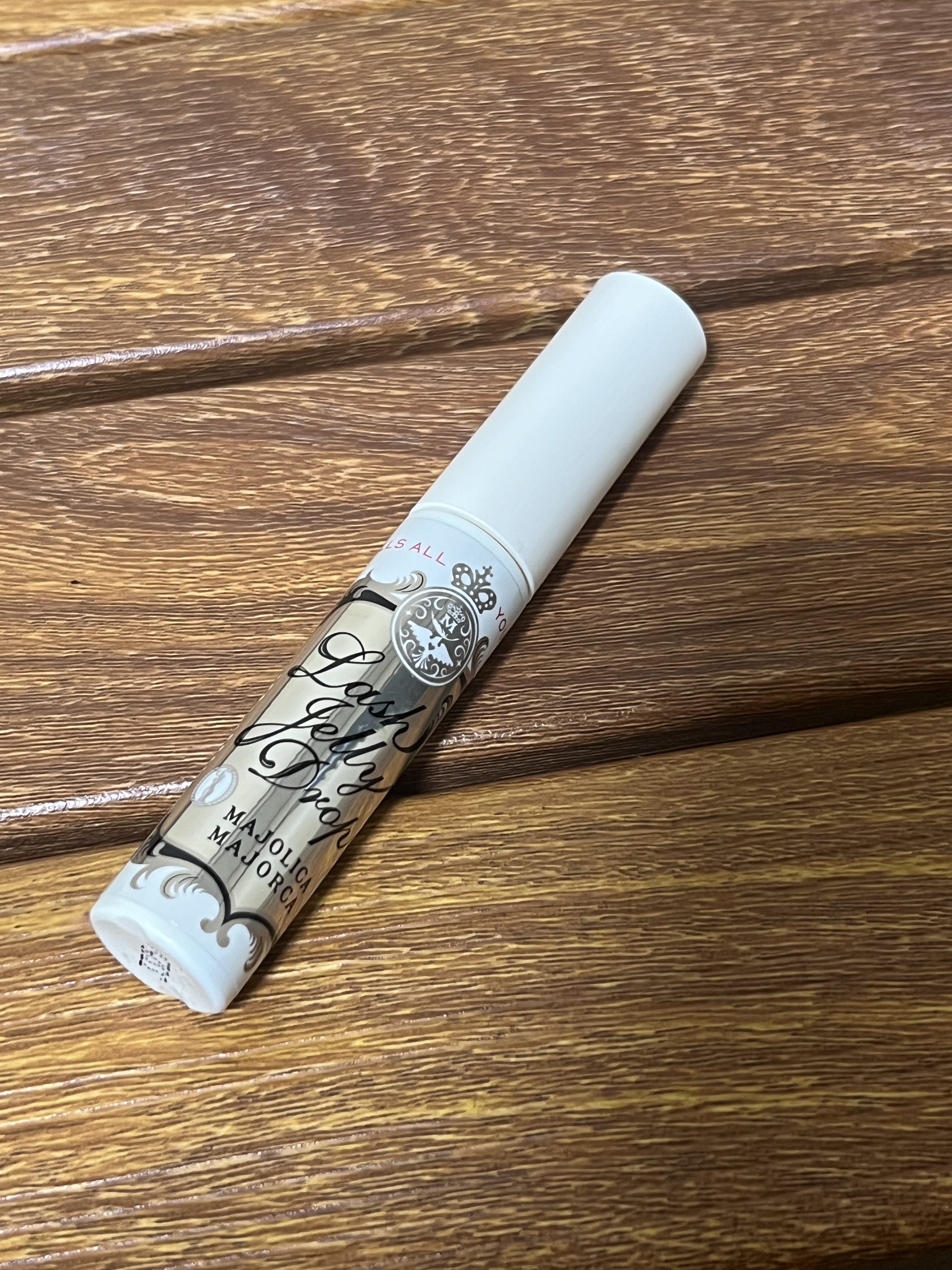 𓍯𓈒𓏸︎︎︎︎MAJOLICA MAJORCA
ラッシュジェリードロップ　ＥＸ
¥1,045


✼••┈┈••✼••┈┈••✼••┈┈••✼••┈┈••✼

最近使っているのがなくなったので、つかってます！
プチプラで使いやすいし、