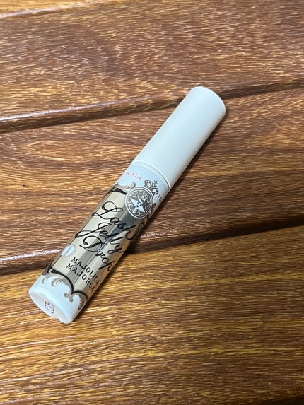 ラッシュジェリードロップ EX/MAJOLICA MAJORCA/まつげ美容液を使ったクチコミ(1枚目)