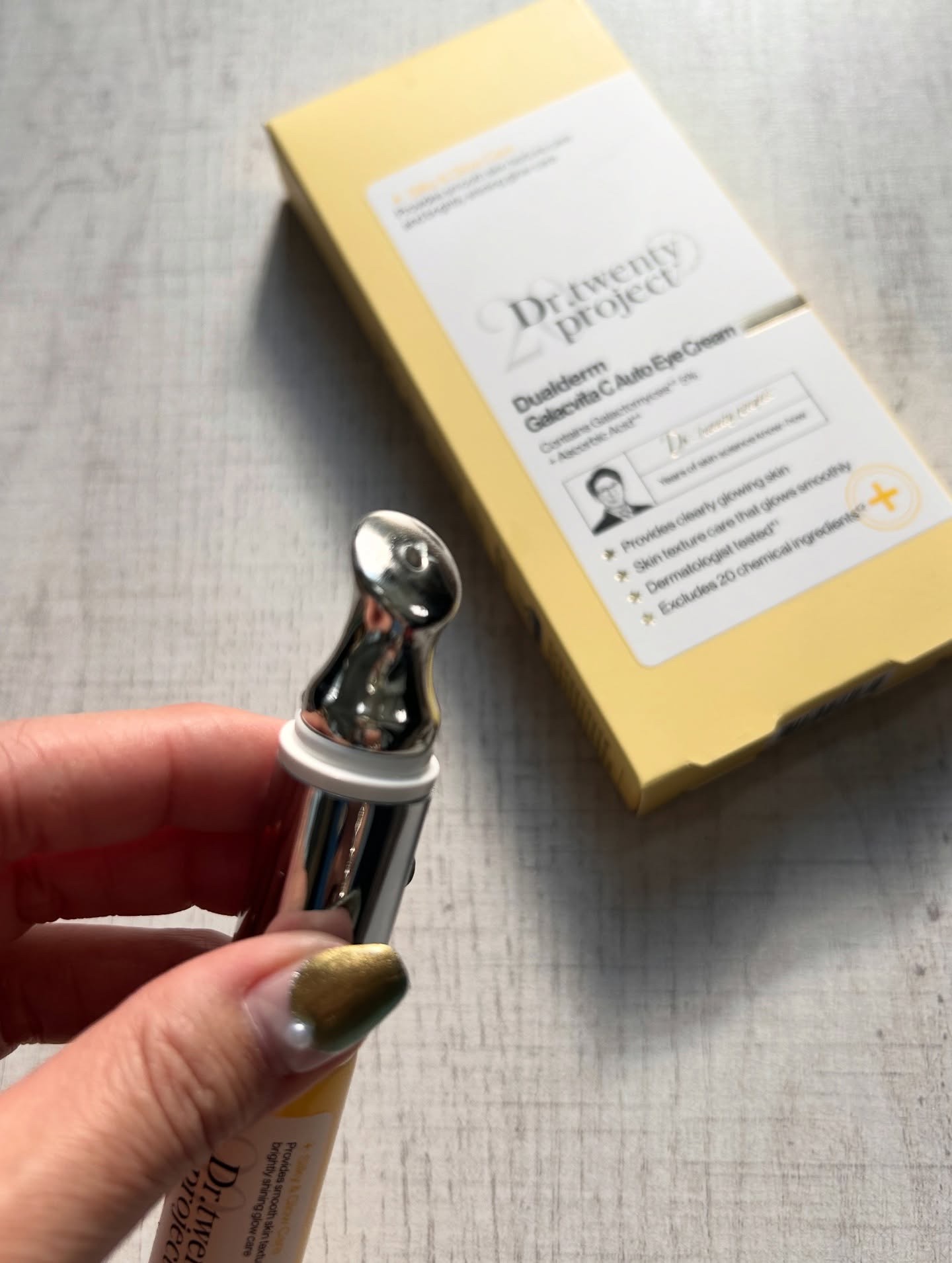 を使ったクチコミ（2枚目）