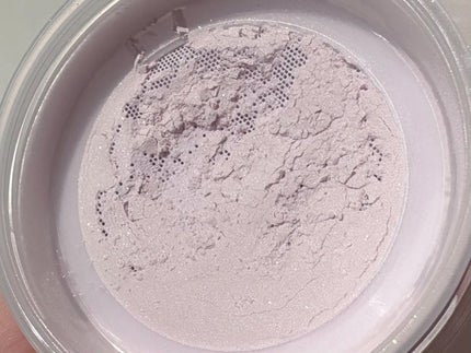 キスミー フェルム ルースワンダーフィニッシュSP/キスミー フェルム/ルースパウダーを使ったクチコミ(3枚目)