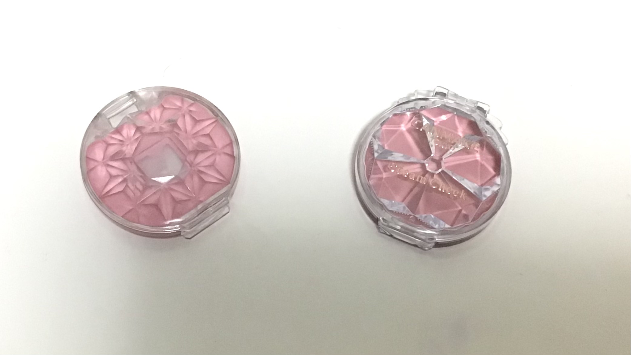 クリームチーク/キャンメイク/ジェル・クリームチークを使ったクチコミ（2枚目）