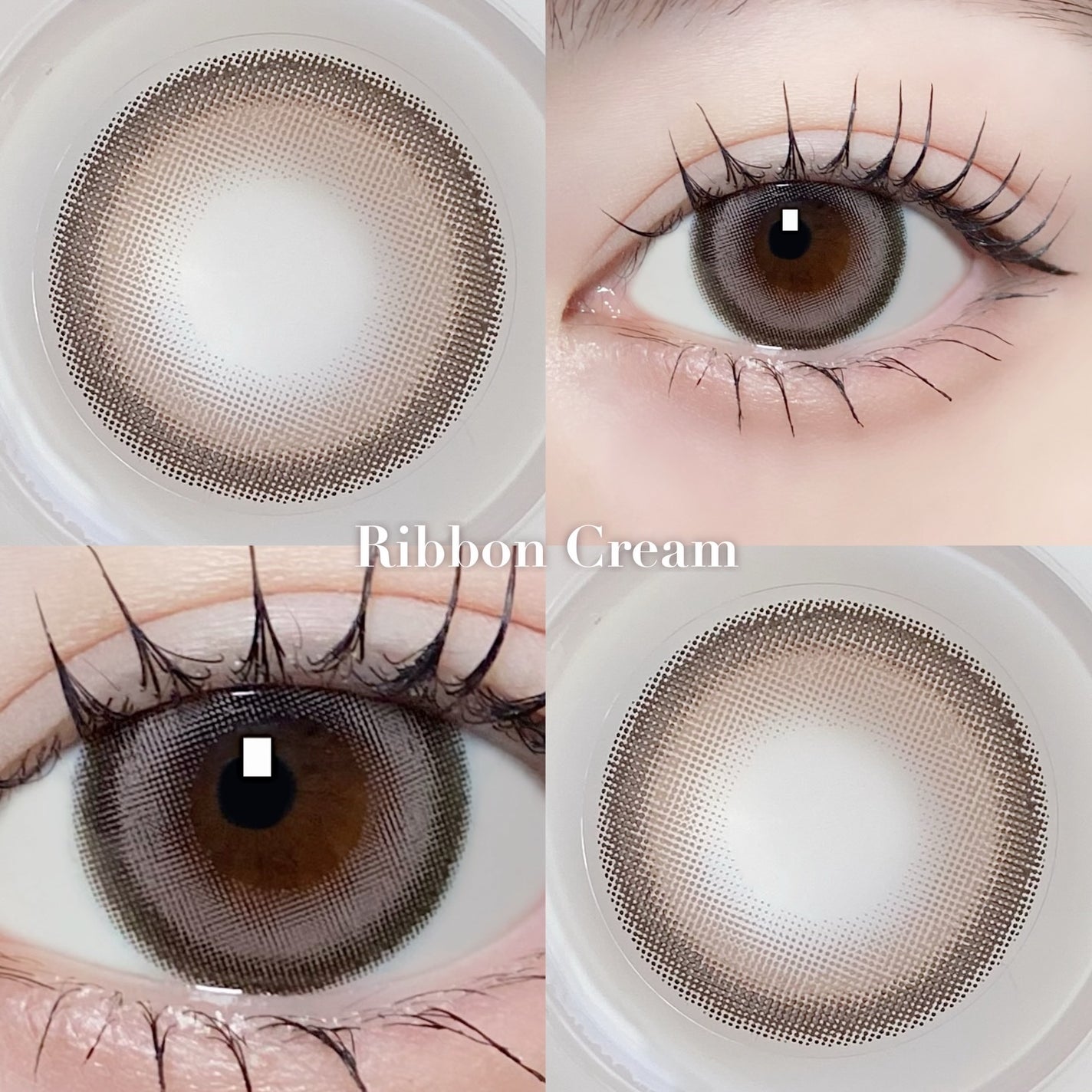 Uyu 1MONTH/Uyu/1ヶ月(1MONTH)カラコンを使ったクチコミ(5枚目)