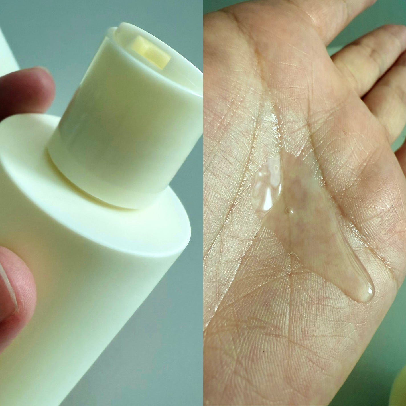 リカバリー オイルエッセンス/treecell/アウトバストリートメントを使ったクチコミ(3枚目)