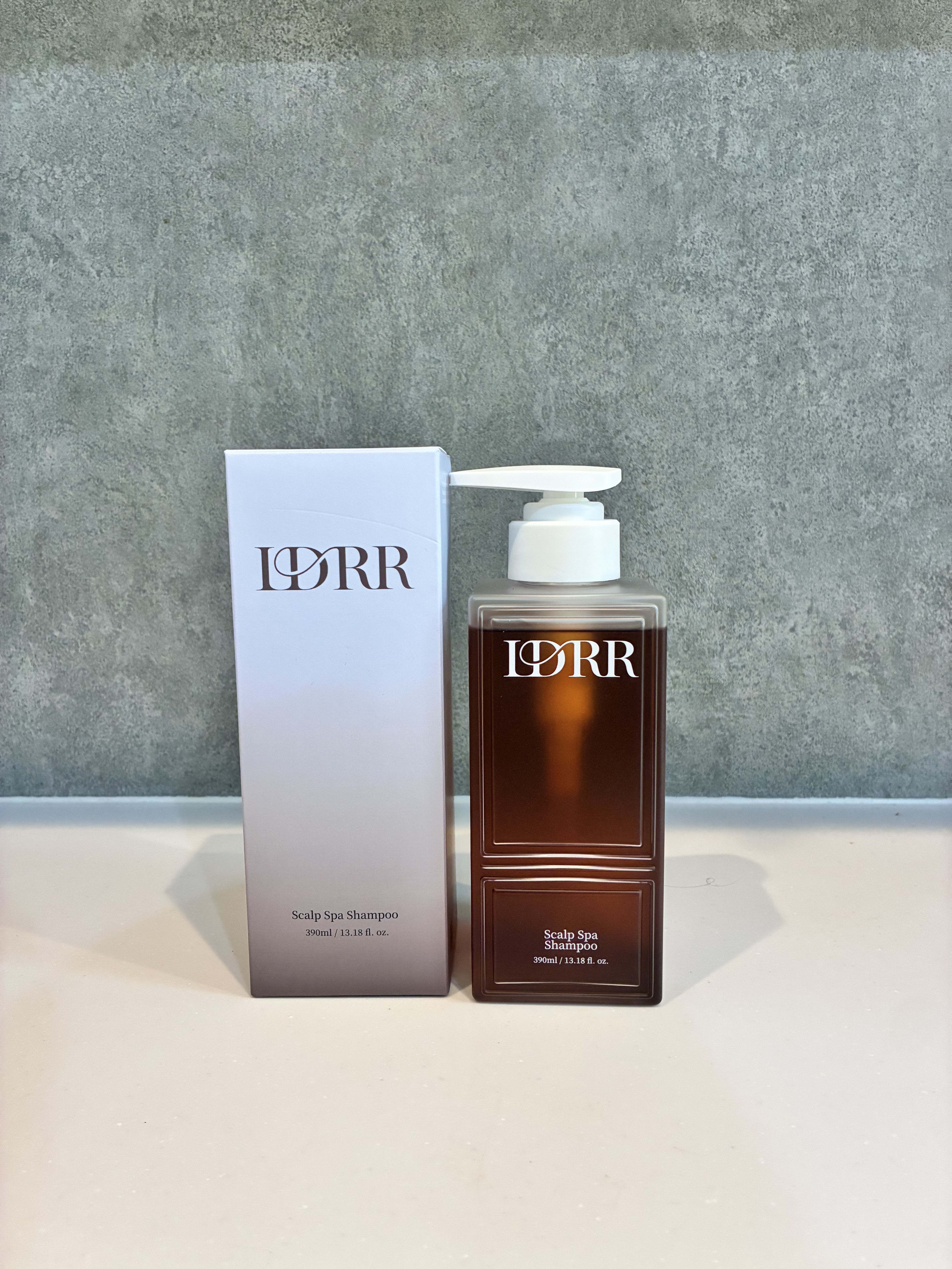 スカルプスパ シャンプー/トリートメント/IDRR/市販シャンプーを使ったクチコミ（1枚目）