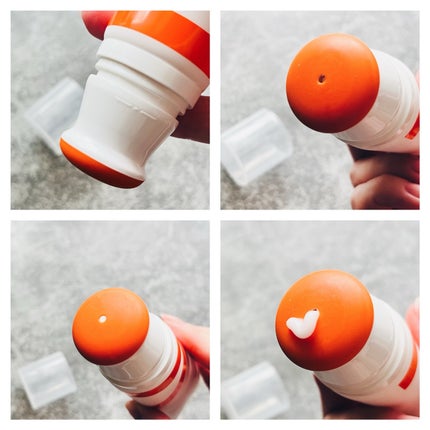 セルターンクリーム 100ml/リリーイブ/フェイスクリームを使ったクチコミ(2枚目)