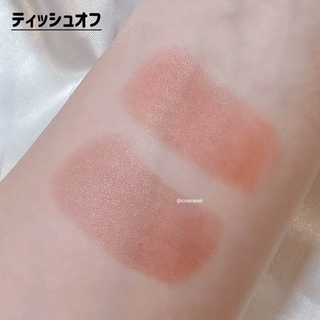 ONE COAT グロウティント/Lummir/リップティントを使ったクチコミ(6枚目)