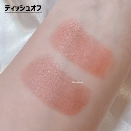 ONE COAT グロウティント/Lummir/リップティントを使ったクチコミ(6枚目)