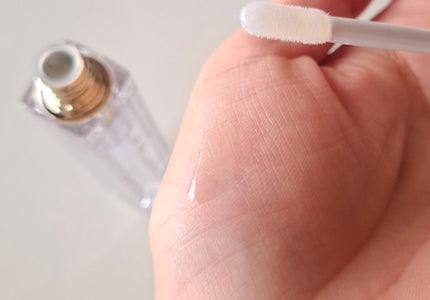 モティブリッププランパー/KAKEHIKI/リッププランパーを使ったクチコミ(3枚目)