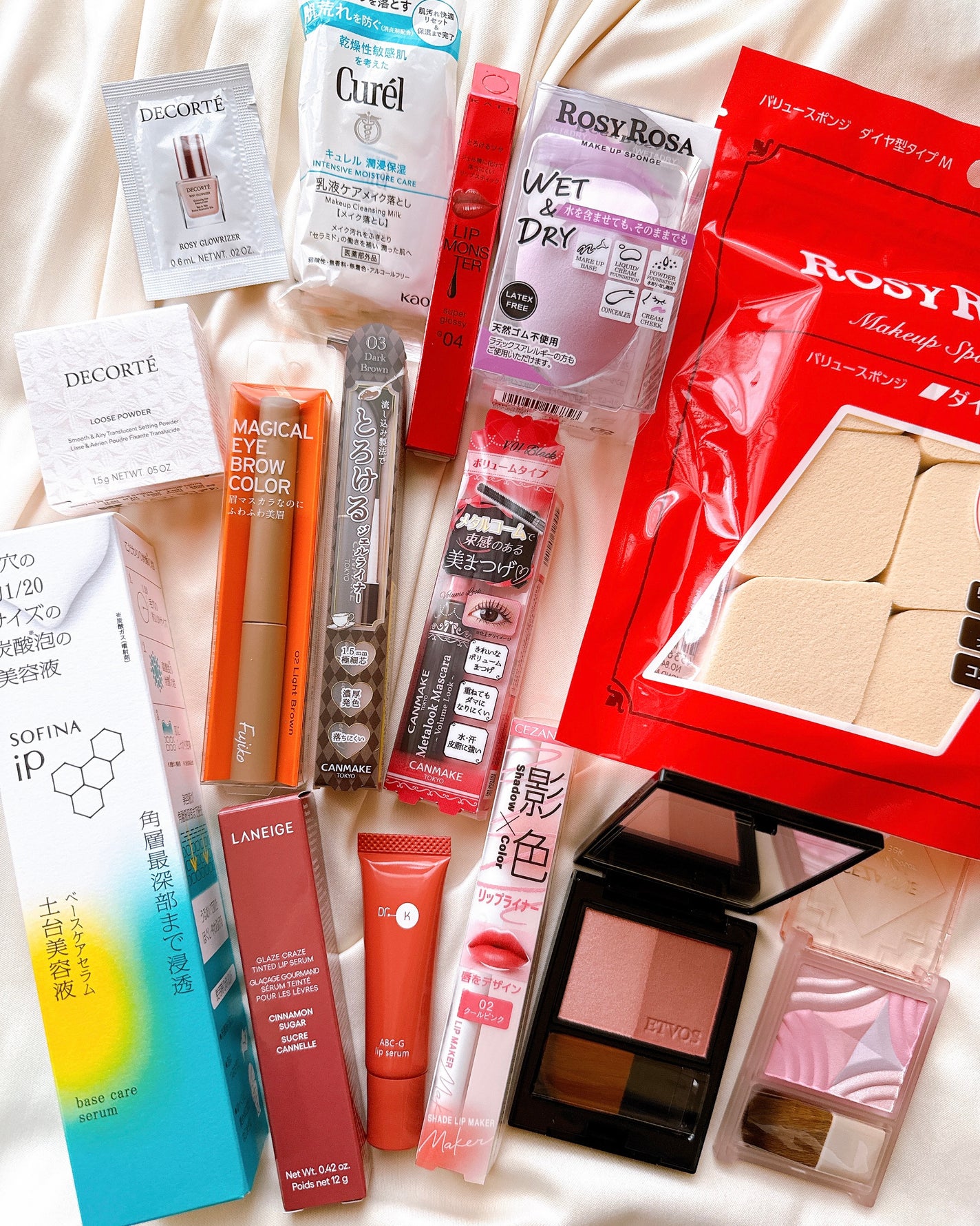 あずみ♡投稿ある方インスタもフォロバ♡ on LIPS 「先週土曜日、お友達と一緒に長井かおりさんのトークイベント&サイ..」(4枚目)