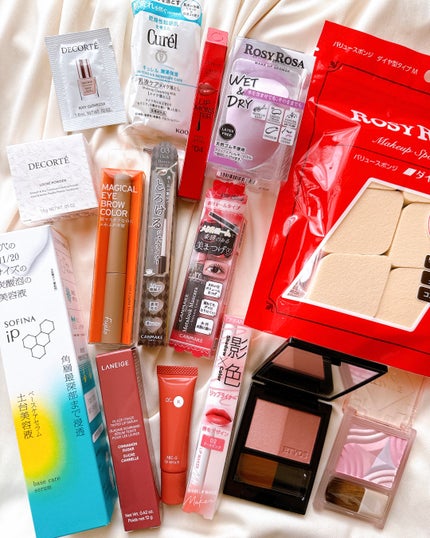 あずみ♡投稿ある方インスタもフォロバ♡ on LIPS 「先週土曜日、お友達と一緒に長井かおりさんのトークイベント&サイ..」(4枚目)