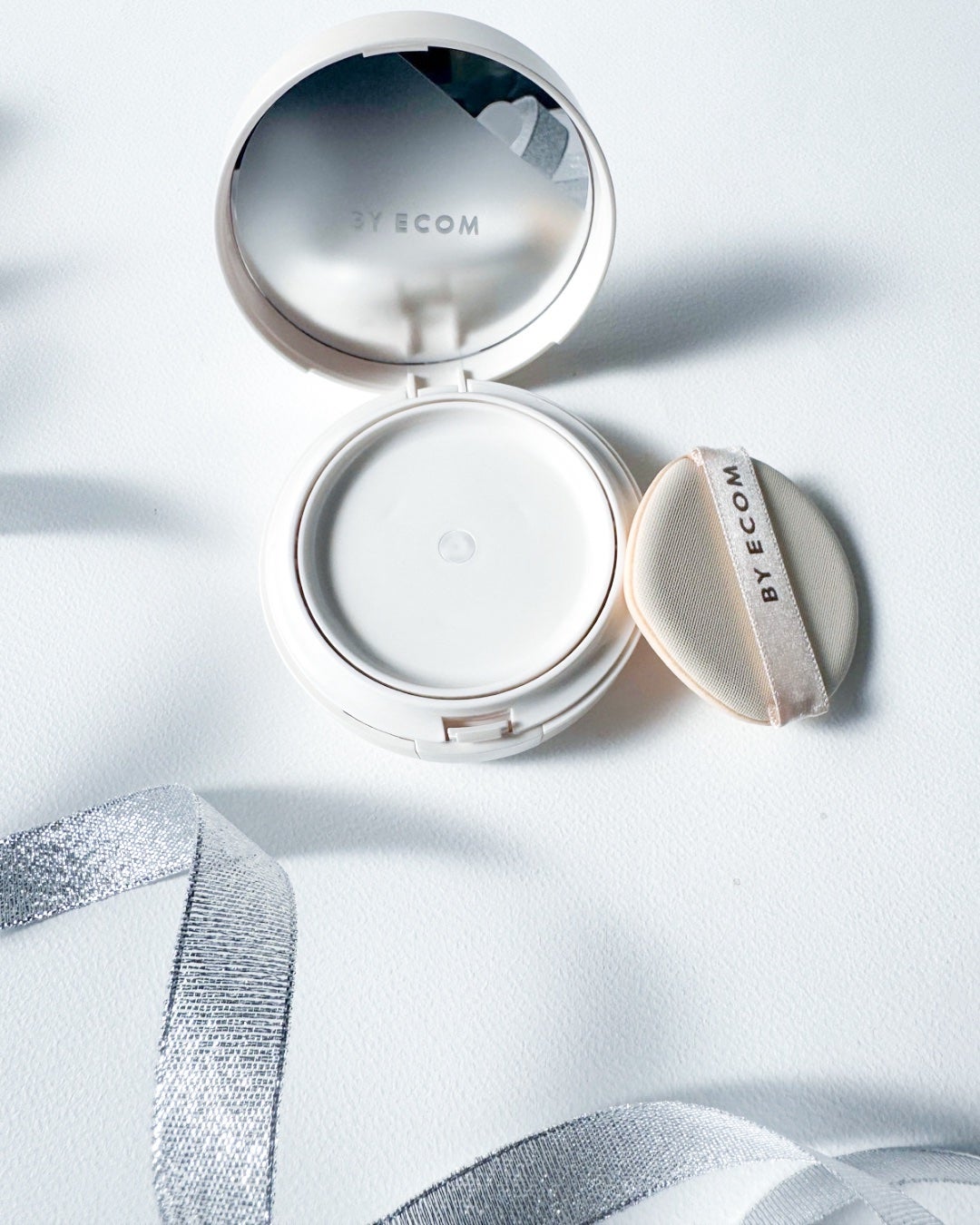 EGF BBクリーム/BY ECOM/BBクリームを使ったクチコミ(2枚目)