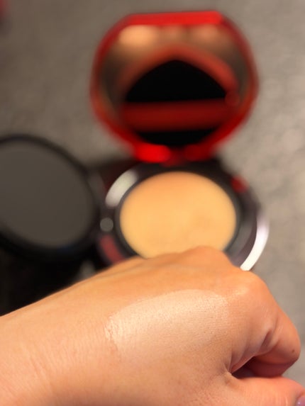 ウォータースプラッシュサンクリーム セラミド/espoir/日焼け止めクリームを使ったクチコミ(2枚目)