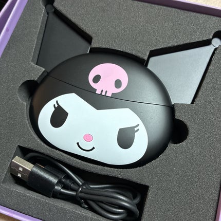 チャームリフト/BRiOSS(ブリオス)/美顔器・マッサージを使ったクチコミ(2枚目)