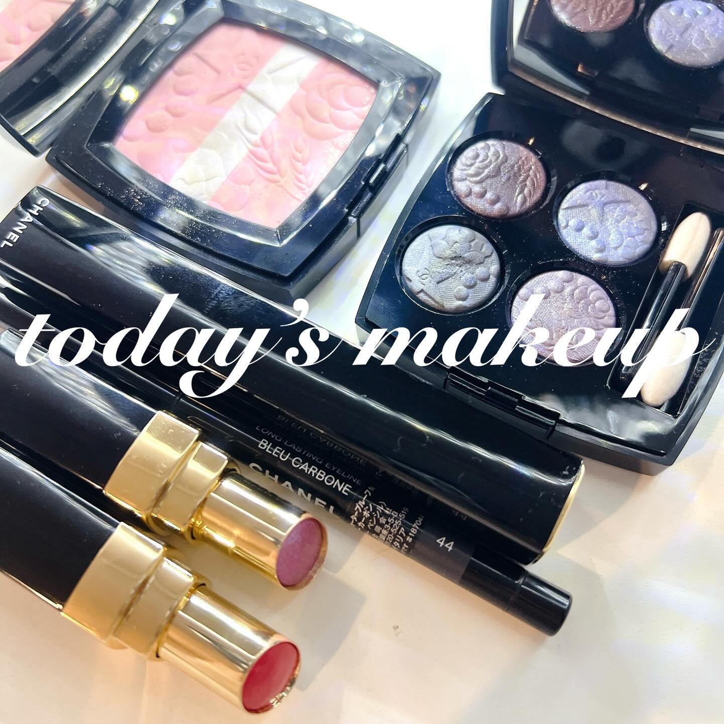 スティロ ユー ウォータープルーフ N/CHANEL/ペンシルアイライナーを使ったクチコミ（1枚目）