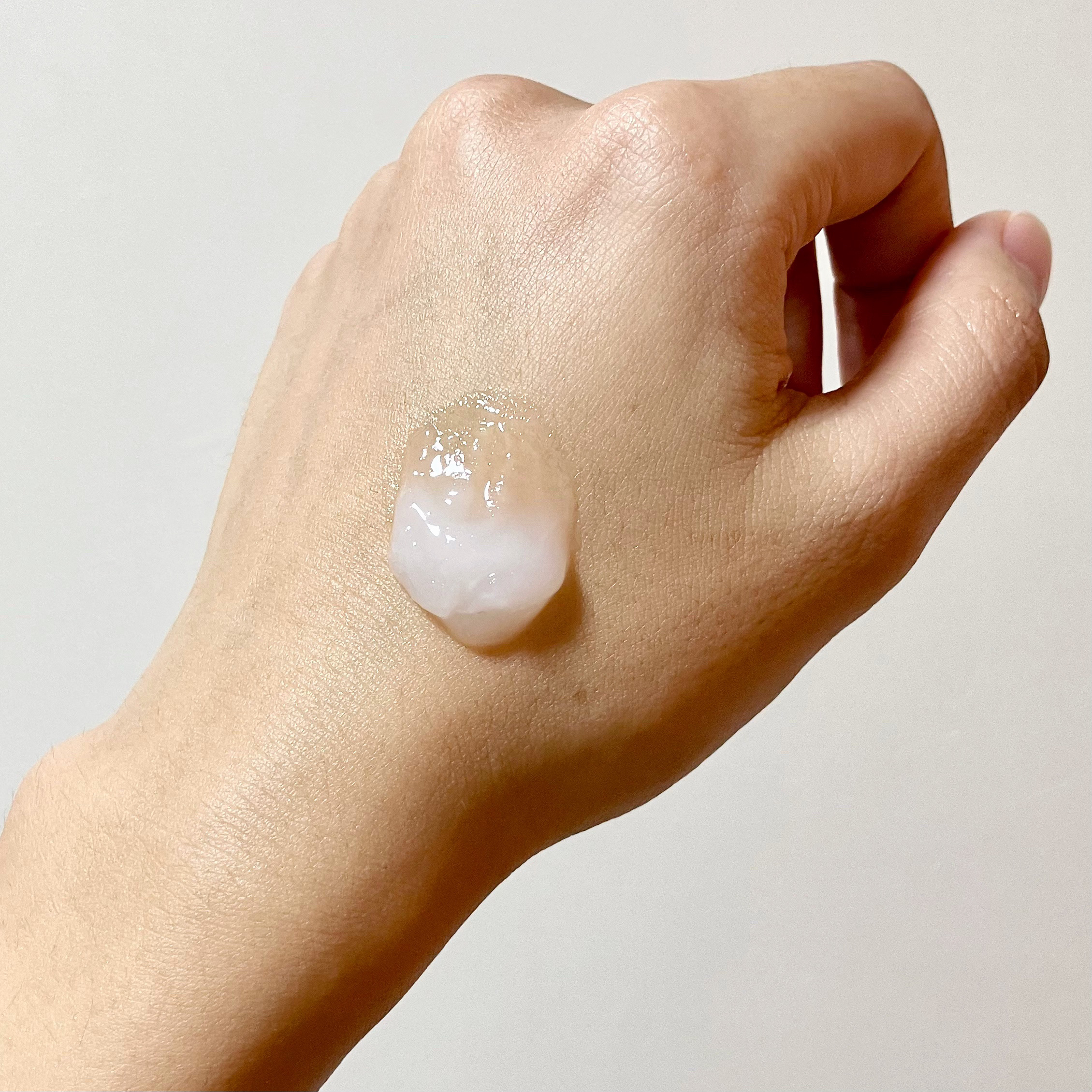 クレンジングバタープラス/クオリ/クレンジングクリームを使ったクチコミ（3枚目）